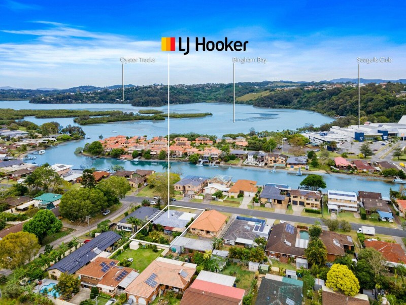 55 Jacaranda Avenue, Tweed Heads West NSW 2485