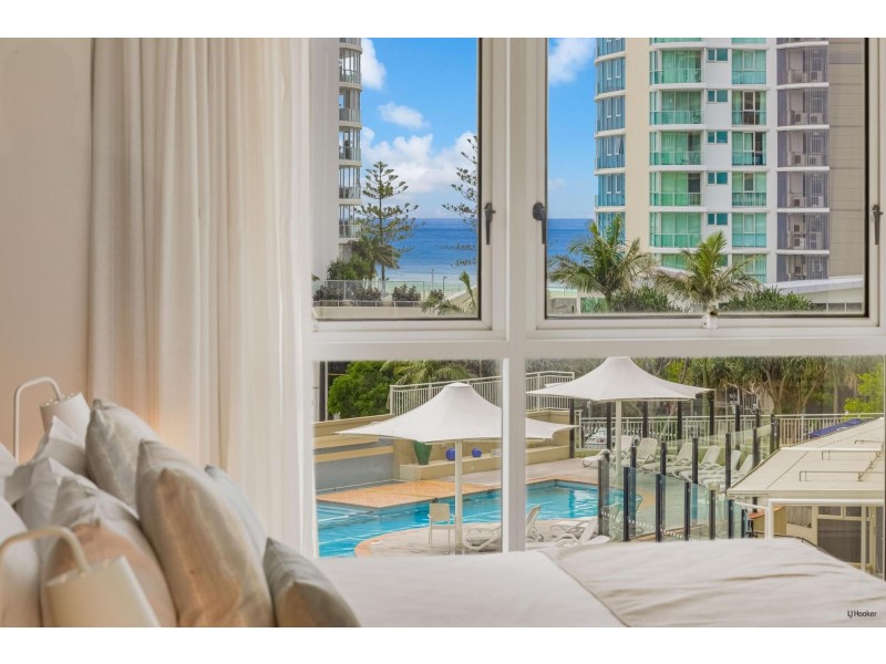 230 & 231/6-8 Stuart Street, Tweed Heads NSW 2485