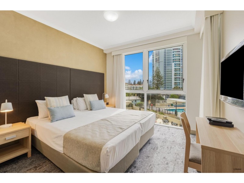 230 & 231/6-8 Stuart Street, Tweed Heads NSW 2485