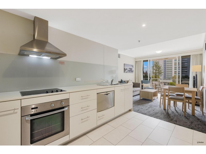 230 & 231/6-8 Stuart Street, Tweed Heads NSW 2485