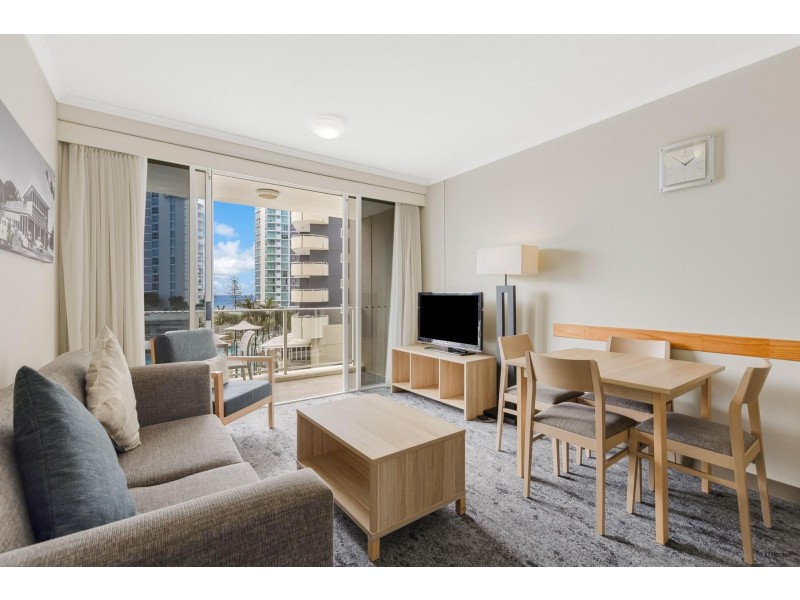 230 & 231/6-8 Stuart Street, Tweed Heads NSW 2485