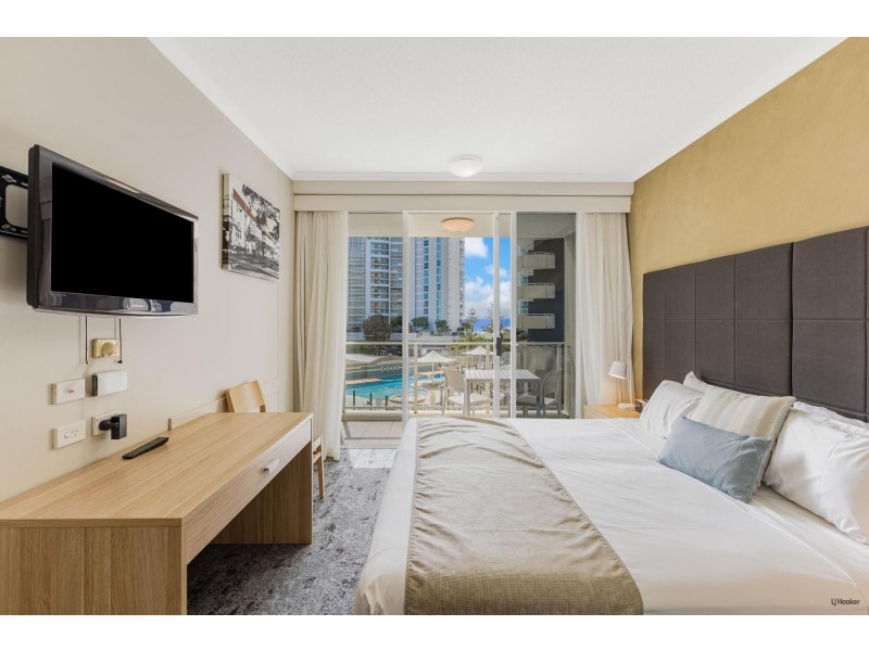 230 & 231/6-8 Stuart Street, Tweed Heads NSW 2485