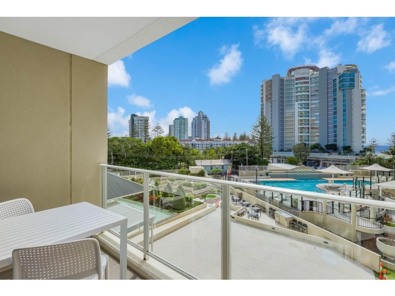 230 & 231/6-8 Stuart Street, Tweed Heads NSW 2485