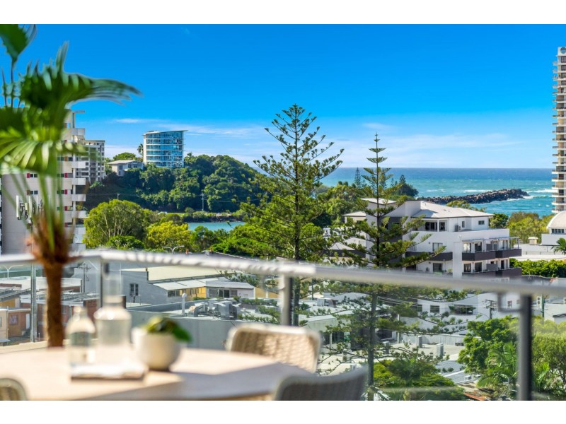 23/20-22 Thomson Street, Tweed Heads NSW 2485