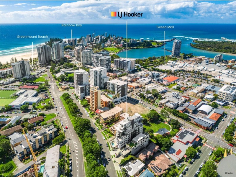 23/20-22 Thomson Street, Tweed Heads NSW 2485