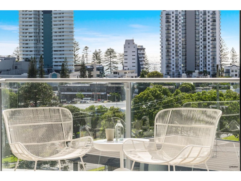 23/20-22 Thomson Street, Tweed Heads NSW 2485
