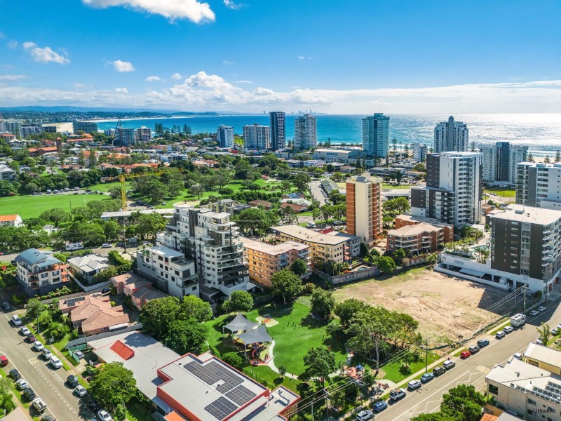 23/20-22 Thomson Street, Tweed Heads NSW 2485