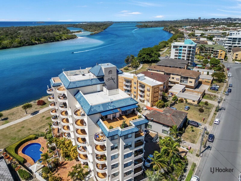 1/6-8 Endeavour Parade, Tweed Heads NSW 2485
