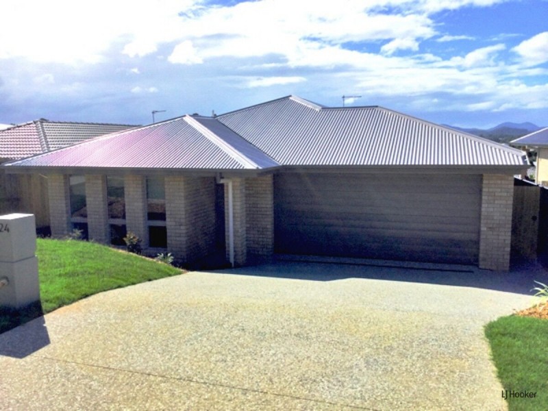 24 Talganda Terrace, Murwillumbah NSW 2484