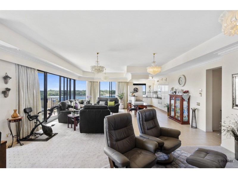 17/3 Ivory Place, Tweed Heads NSW 2485