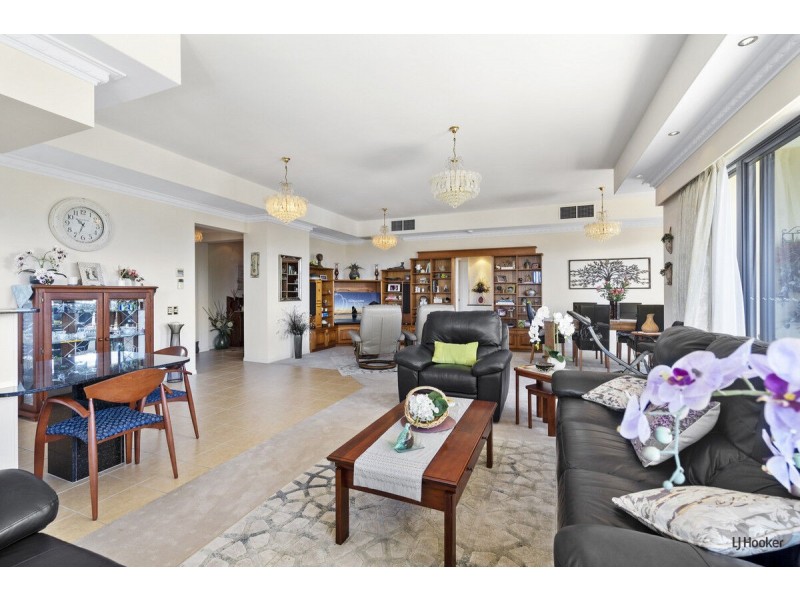 17/3 Ivory Place, Tweed Heads NSW 2485