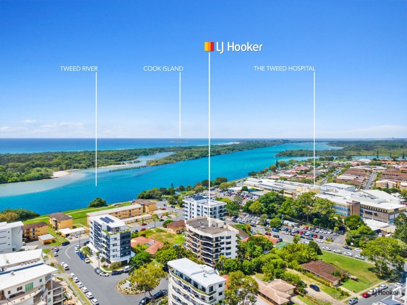 17/3 Ivory Place, Tweed Heads NSW 2485