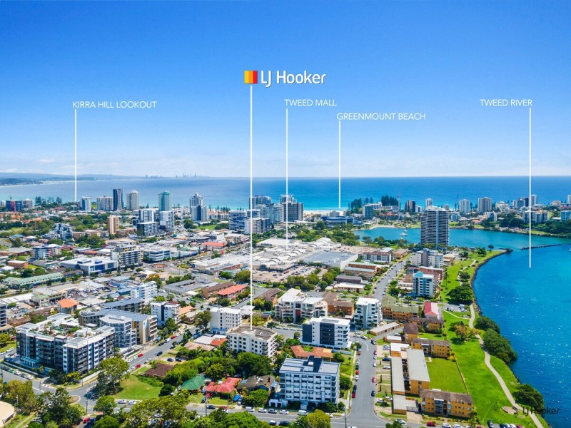 17/3 Ivory Place, Tweed Heads NSW 2485