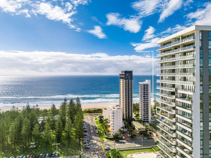 76/18 Chelsea Avenue, Broadbeach QLD 4218