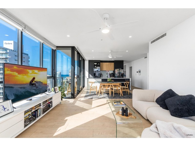 76/18 Chelsea Avenue, Broadbeach QLD 4218