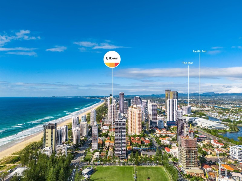 76/18 Chelsea Avenue, Broadbeach QLD 4218