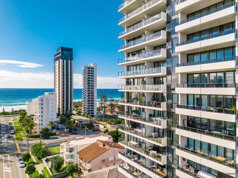 76/18 Chelsea Avenue, Broadbeach QLD 4218