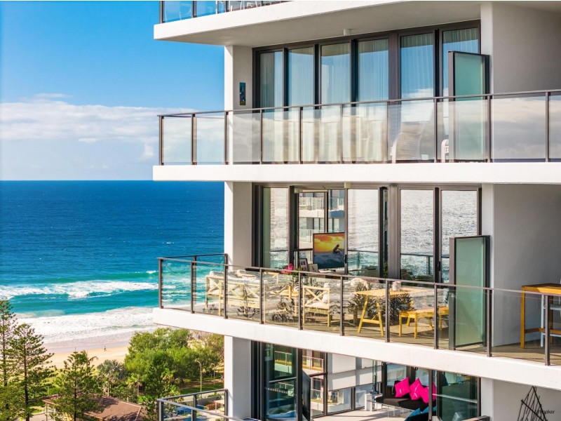 76/18 Chelsea Avenue, Broadbeach QLD 4218
