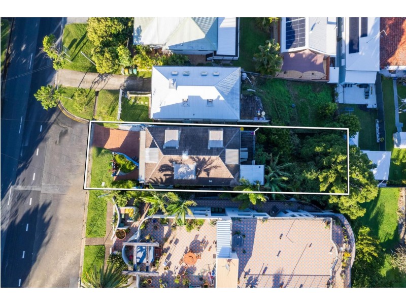 42 Tweed Street, Coolangatta QLD 4225