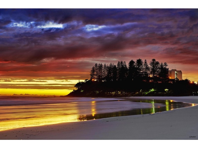 42 Tweed Street, Coolangatta QLD 4225