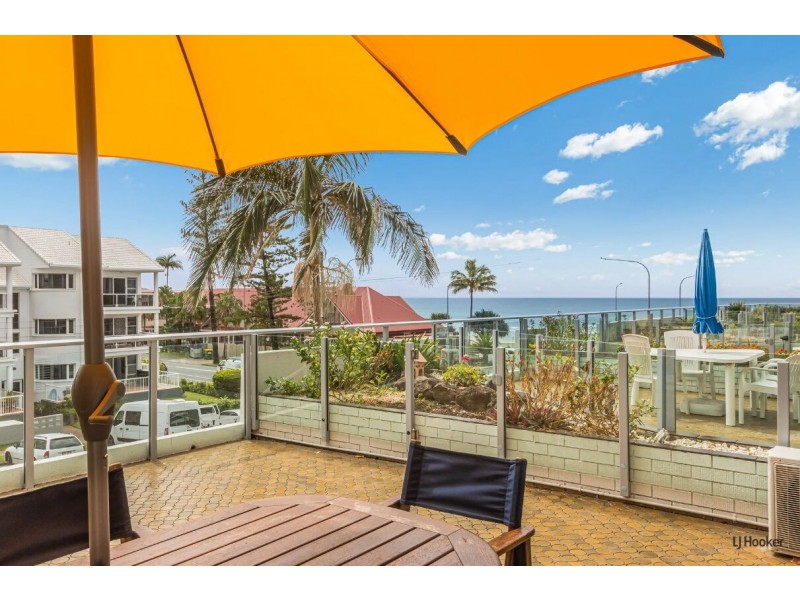 4/22 Marine Parade, Coolangatta QLD 4225
