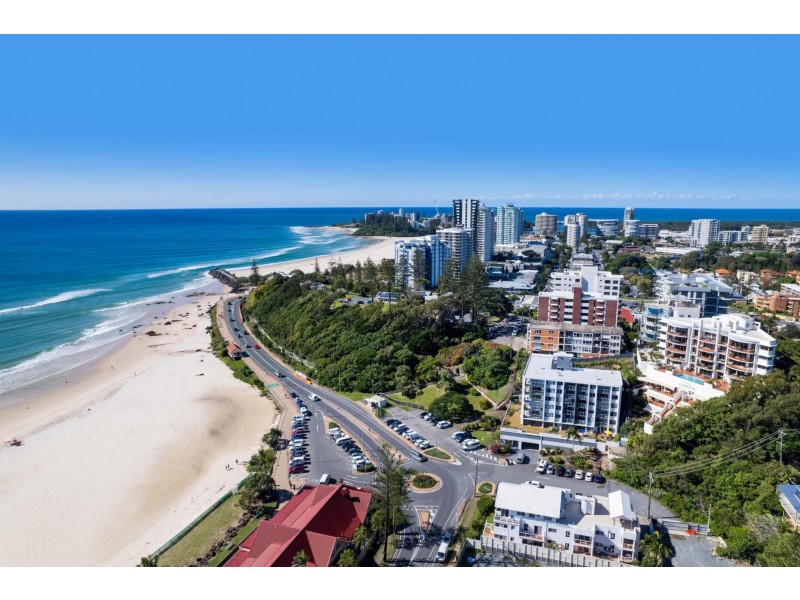 4/22 Marine Parade, Coolangatta QLD 4225