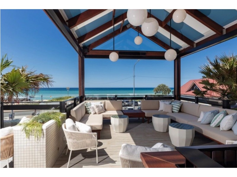 4/22 Marine Parade, Coolangatta QLD 4225