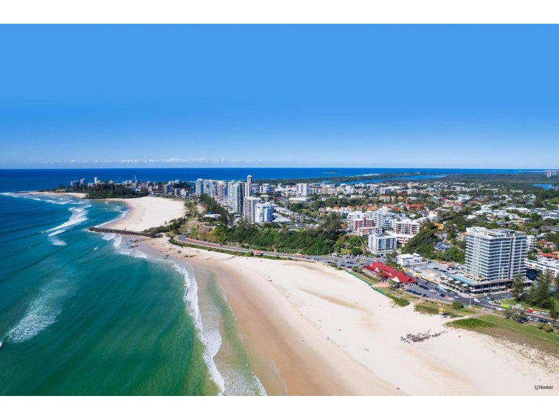 4/22 Marine Parade, Coolangatta QLD 4225
