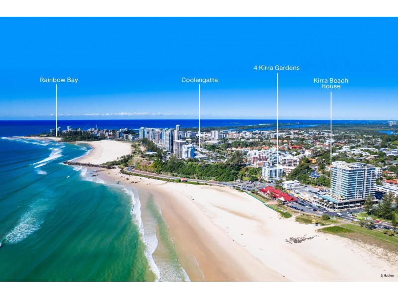 4/22 Marine Parade, Coolangatta QLD 4225