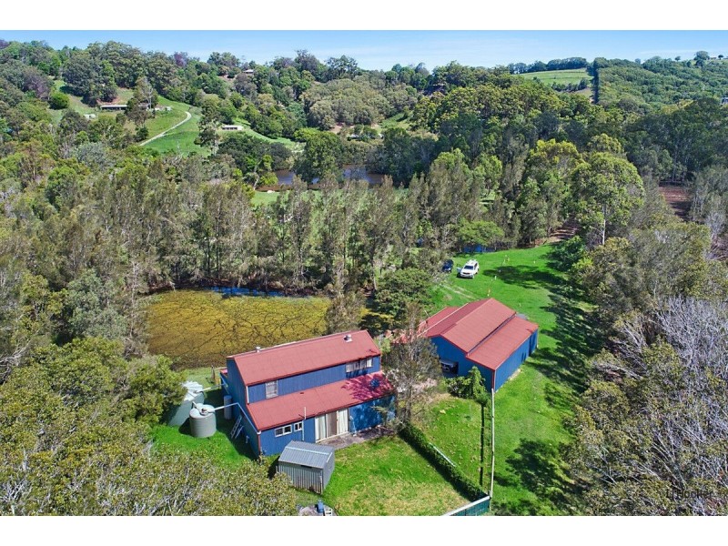 323 Piggabeen Road, Cobaki Lakes NSW 2486