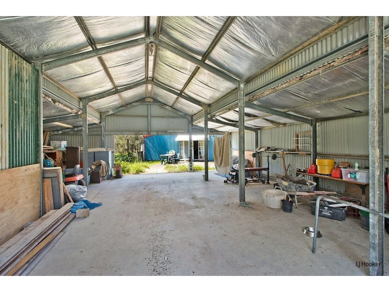 323 Piggabeen Road, Cobaki Lakes NSW 2486