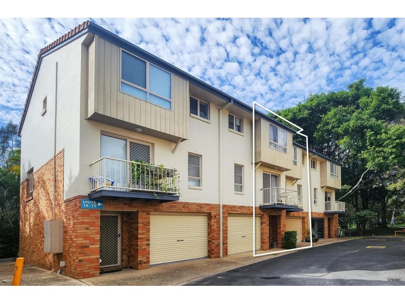 16/527-535 Gold Coast Highway, Tugun QLD 4224