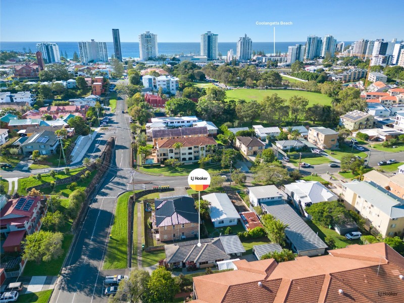 70 Dutton Street, Coolangatta QLD 4225