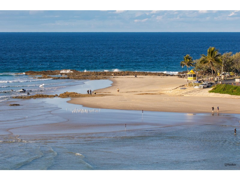 70 Dutton Street, Coolangatta QLD 4225