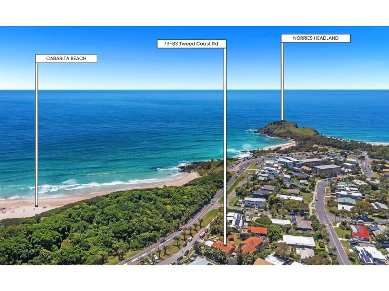 13/79-83 Tweed Coast Road, Bogangar NSW 2488
