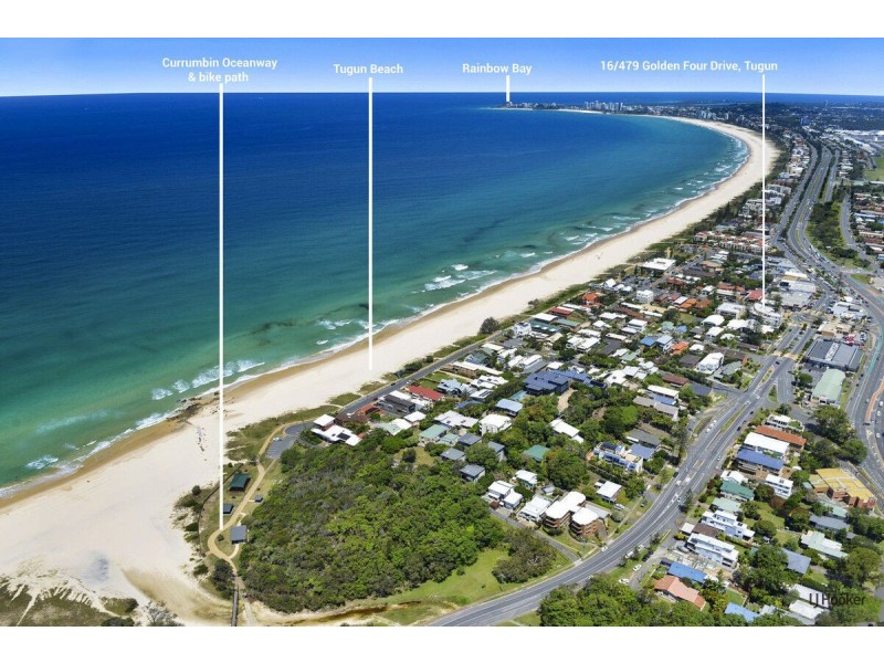 16/479-483 Golden Four Drive, Tugun QLD 4224