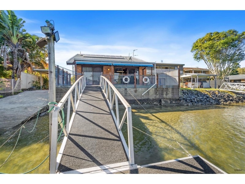 2/66 Jacaranda Avenue, Tweed Heads West NSW 2485