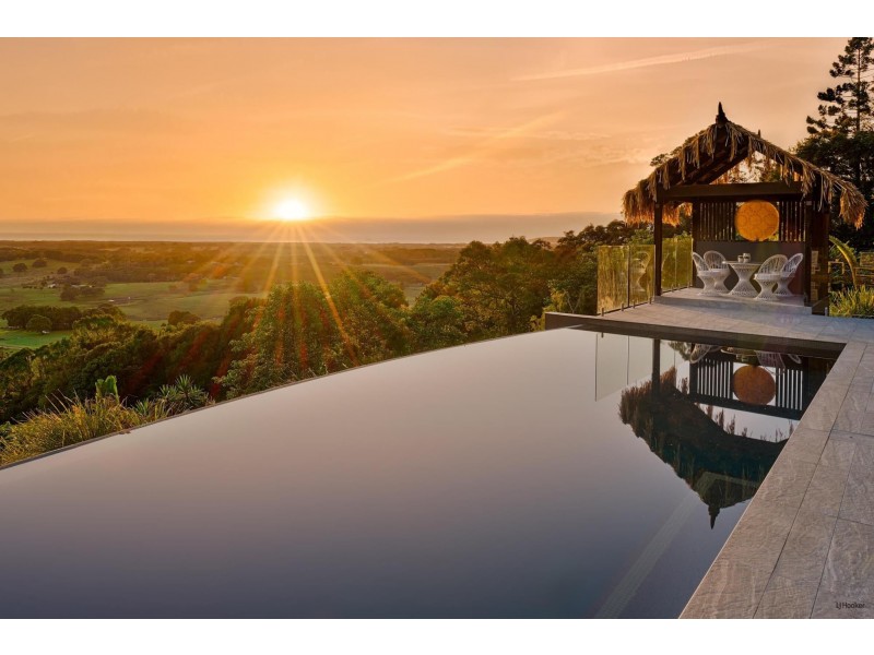 126 Coolamon Scenic Drive, Ewingsdale NSW 2481