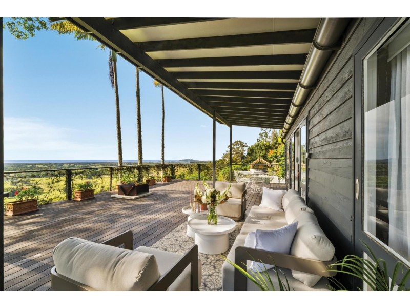 126 Coolamon Scenic Drive, Ewingsdale NSW 2481