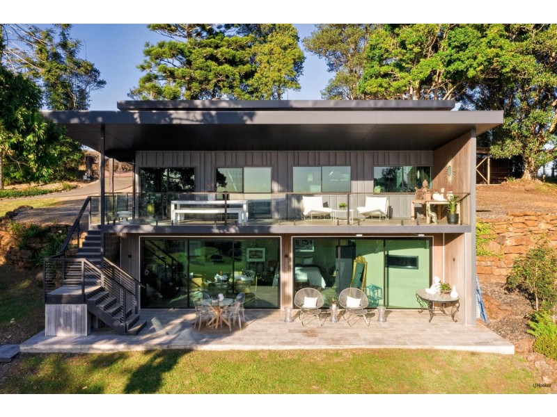 126 Coolamon Scenic Drive, Ewingsdale NSW 2481