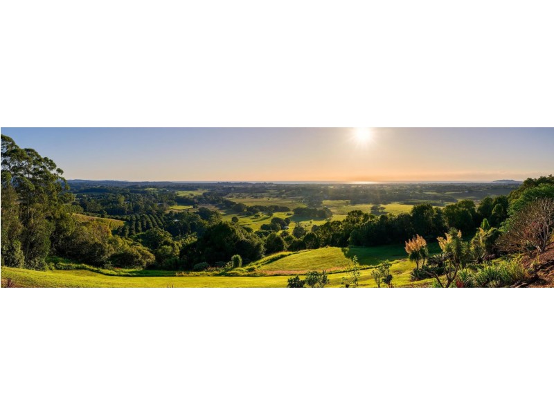 126 Coolamon Scenic Drive, Ewingsdale NSW 2481