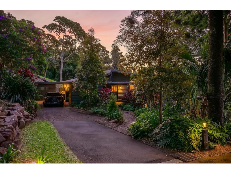 126 Coolamon Scenic Drive, Ewingsdale NSW 2481