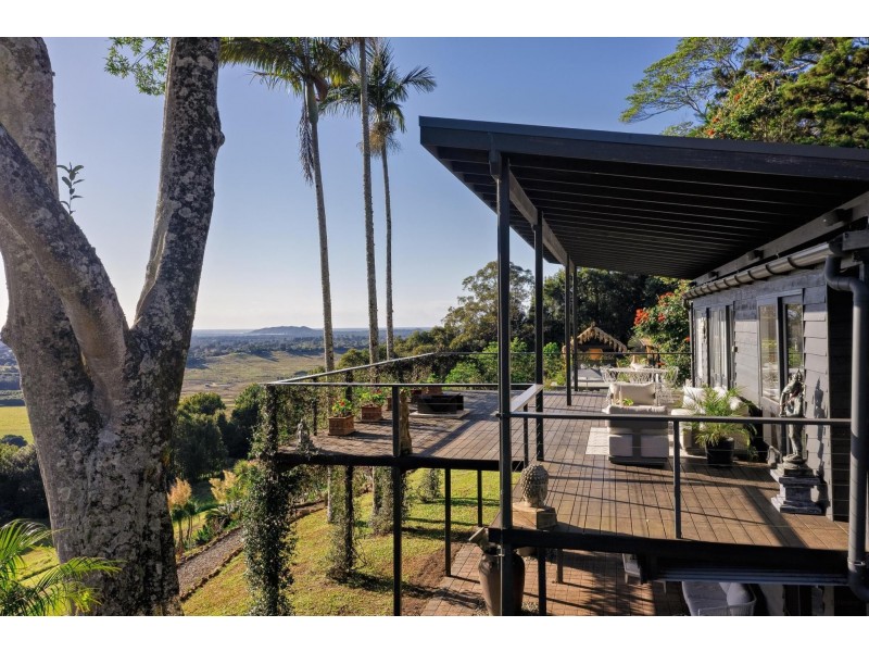 126 Coolamon Scenic Drive, Ewingsdale NSW 2481