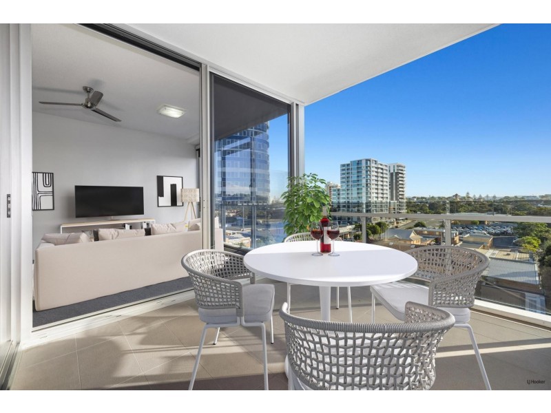 611/37 Bay Street, Tweed Heads NSW 2485