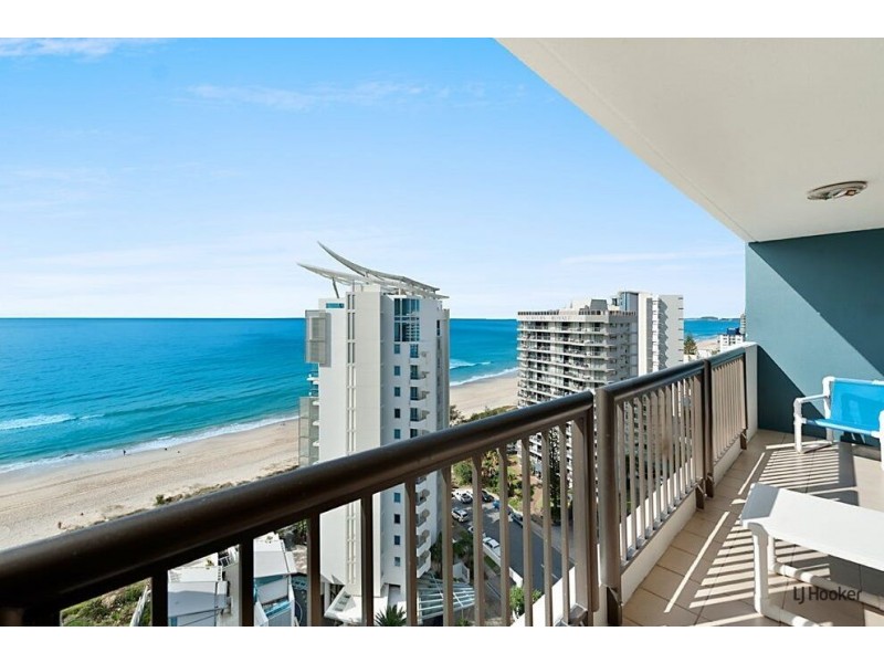 1603/28 Northcliffe Terrace, Surfers Paradise QLD 4217