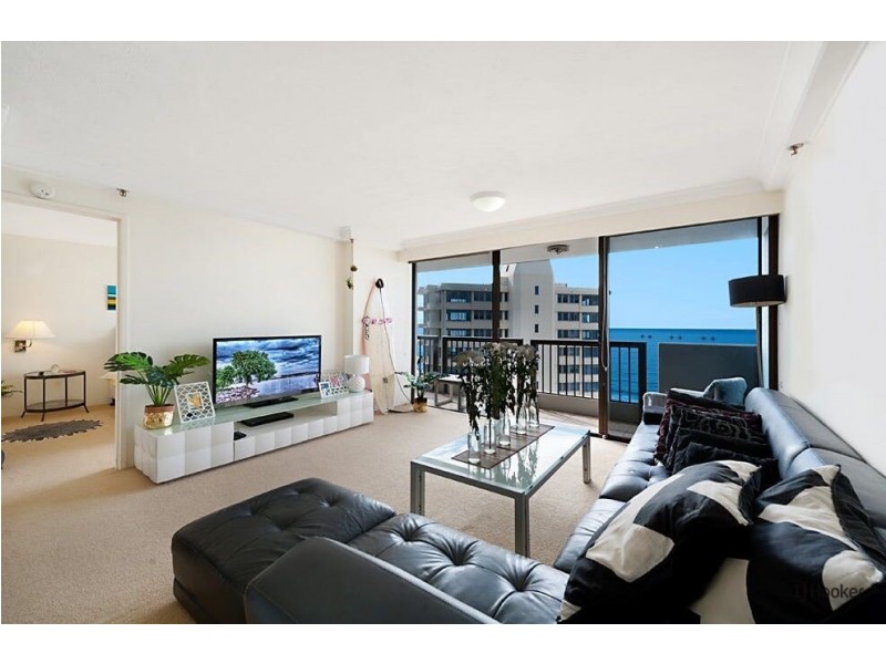 1603/28 Northcliffe Terrace, Surfers Paradise QLD 4217