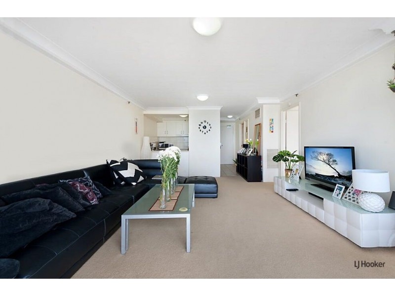 1603/28 Northcliffe Terrace, Surfers Paradise QLD 4217