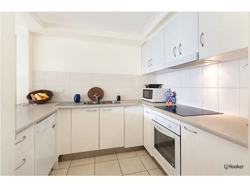 1603/28 Northcliffe Terrace, Surfers Paradise QLD 4217