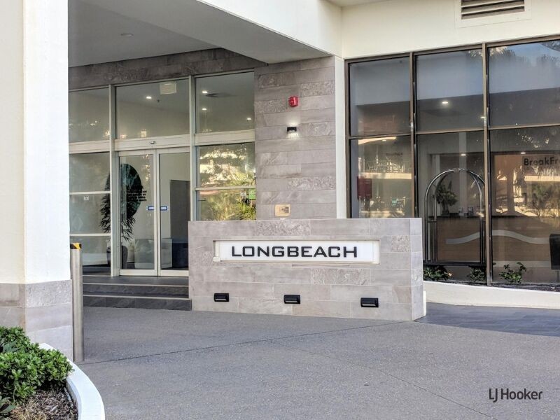 1603/28 Northcliffe Terrace, Surfers Paradise QLD 4217