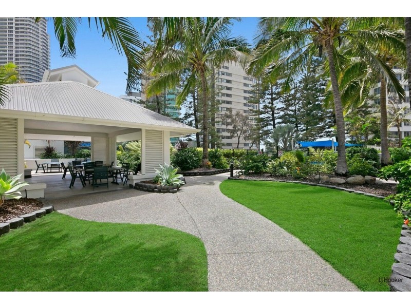 1603/28 Northcliffe Terrace, Surfers Paradise QLD 4217
